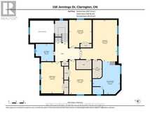 158 JENNINGS DRIVE | Clarington Ontario | Slide Image Three