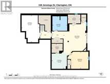158 JENNINGS DRIVE | Clarington Ontario | Slide Image Five