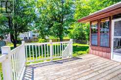 2948 LILLIAN STREET | Innisfil Ontario | Slide Image Thirty-one