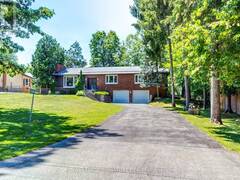 2948 LILLIAN STREET Innisfil Ontario, L9S 2J6