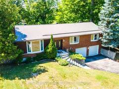 2948 LILLIAN STREET Innisfil Ontario, L9S 2J6