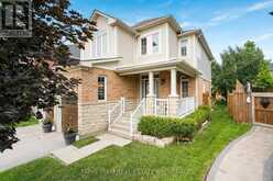 111 MONARCHY STREET | Barrie Ontario | Slide Image Three
