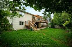441 GREENWOOD STREET | Shelburne Ontario | Slide Image Four