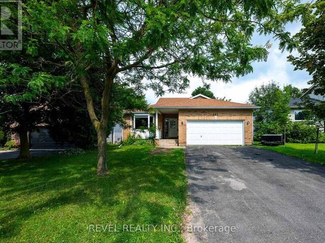 441 GREENWOOD STREET Shelburne Ontario, L9V 3B1 - 2 Bedrooms Home For Sale