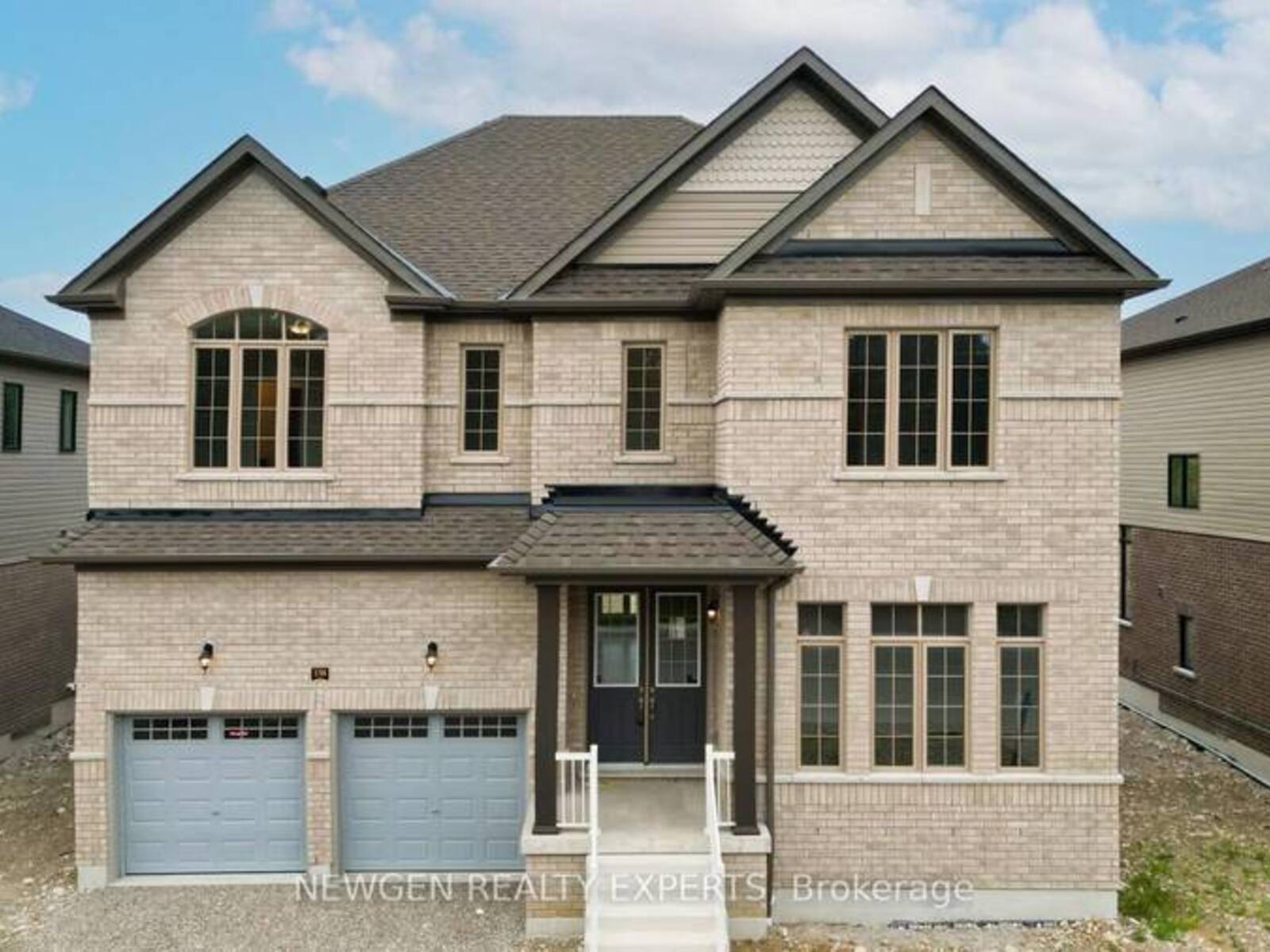 158 BENDEMERE ROAD, Paris, Ontario N3L 0R5