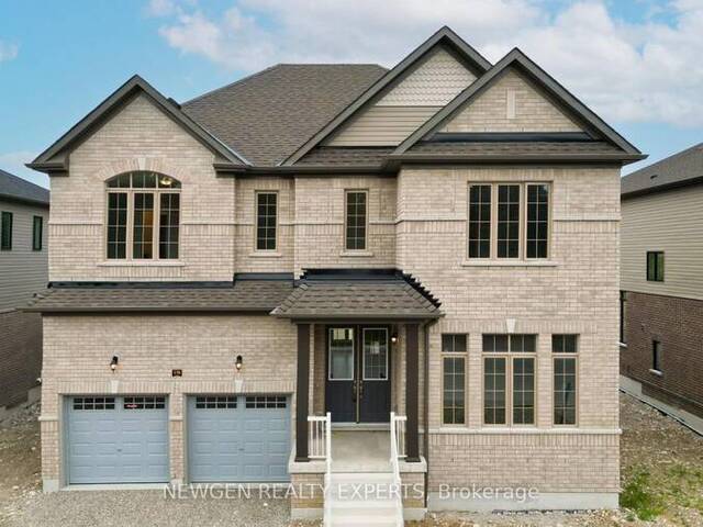 158 BENDEMERE ROAD Paris Ontario, N3L 0R5 - 5 Bedrooms Home For Sale