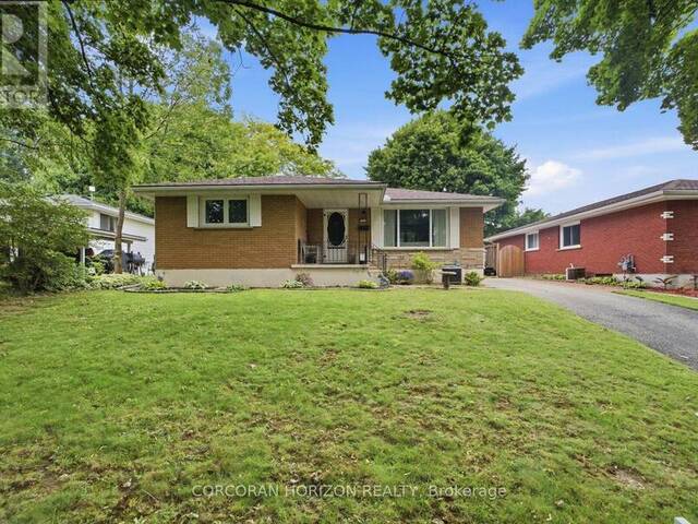 13 MACKAY AVENUE Simcoe Ontario, N3Y 1C9 - 4 Bedrooms Home For Sale