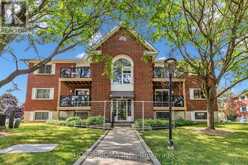 606 - 565 GREENFIELD AVENUE | Kitchener Ontario | Slide Image One