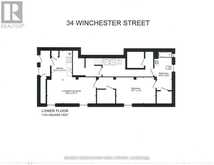 34 WINCHESTER STREET | Toronto Ontario | Slide Image Sixteen