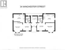 34 WINCHESTER STREET | Toronto Ontario | Slide Image Seventeen