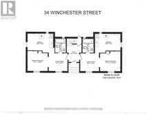 34 WINCHESTER STREET | Toronto Ontario | Slide Image Eighteen