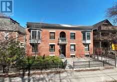 34 WINCHESTER STREET | Toronto Ontario | Slide Image One