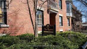 34 WINCHESTER STREET | Toronto Ontario | Slide Image Two