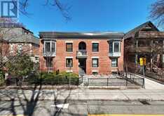 34 WINCHESTER STREET | Toronto Ontario | Slide Image Three
