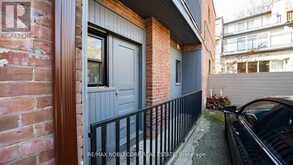 34 WINCHESTER STREET | Toronto Ontario | Slide Image Four