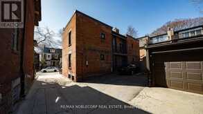 34 WINCHESTER STREET | Toronto Ontario | Slide Image Five