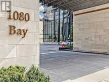 1710 - 1080 BAY STREET | Toronto Ontario | Slide Image One