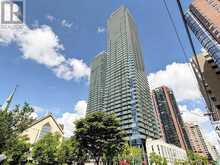 1710 - 1080 BAY STREET | Toronto Ontario | Slide Image Two