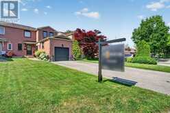 47 ROLLO DRIVE | Ajax Ontario | Slide Image One