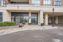 220 - 2396 MAJOR MACKENZIE DRIVE W | Vaughan Ontario | Slide Image Two