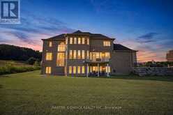 245 PINE HILL ROAD | Bradford West Gwillimbury Ontario | Slide Image Two