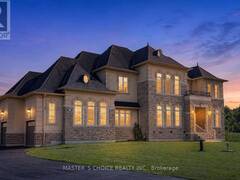 245 PINE HILL ROAD Bradford West Gwillimbury Ontario, L3Z 0H1