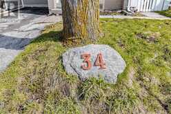 34 JACKMAN DRIVE | Brampton Ontario | Slide Image Three
