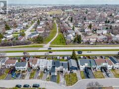 34 JACKMAN DRIVE Brampton Ontario, L6S 2L7