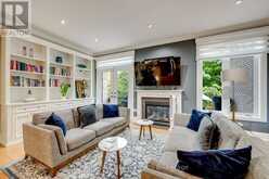 6 - 2254 ROCKINGHAM DRIVE | Oakville Ontario | Slide Image Twenty