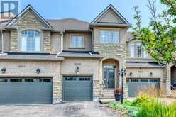 6 - 2254 ROCKINGHAM DRIVE | Oakville Ontario | Slide Image Two