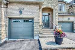 6 - 2254 ROCKINGHAM DRIVE | Oakville Ontario | Slide Image Three