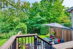 6 - 2254 ROCKINGHAM DRIVE | Oakville Ontario | Slide Image Forty-one
