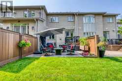 6 - 2254 ROCKINGHAM DRIVE | Oakville Ontario | Slide Image Forty-seven