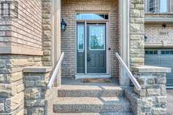 6 - 2254 ROCKINGHAM DRIVE | Oakville Ontario | Slide Image Four