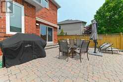 65 BAYBROOK ROAD | Brampton Ontario | Slide Image Ten