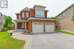 65 BAYBROOK ROAD | Brampton Ontario | Slide Image One