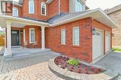 65 BAYBROOK ROAD | Brampton Ontario | Slide Image Two