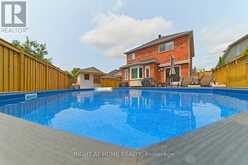65 BAYBROOK ROAD | Brampton Ontario | Slide Image Six