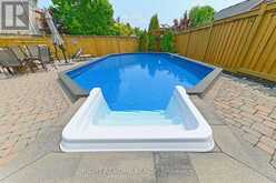 65 BAYBROOK ROAD | Brampton Ontario | Slide Image Eight