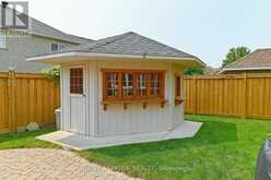 65 BAYBROOK ROAD | Brampton Ontario | Slide Image Nine
