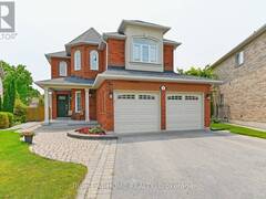 65 BAYBROOK ROAD Brampton Ontario, L7A 1L4