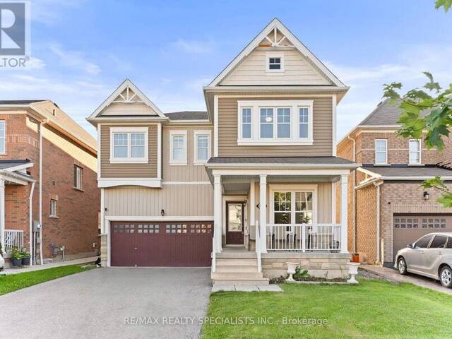 666 HAMMOND STREET Shelburne Ontario, L9V 3S2 - 5 Bedrooms Home For Sale