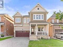 666 HAMMOND STREET Shelburne Ontario, L9V 3S2