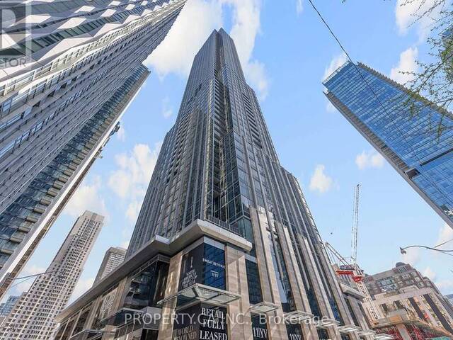 1007 - 11 YORKVILLE AVENUE Toronto Ontario, M4W 0B7 - 2 Bedrooms Condo For Sale