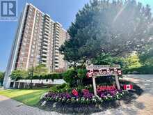 1008 - 20 EDGECLIFF GOLFWAY | Toronto Ontario | Slide Image Two
