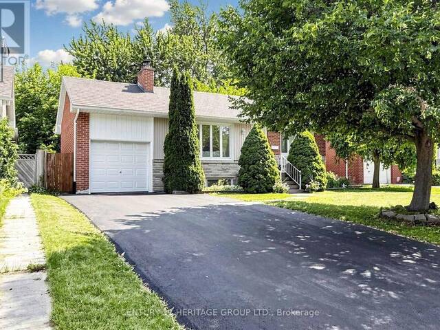 11 ELYNHILL DRIVE Toronto Ontario, M2R 1C5 - 5 Bedrooms Home For Sale