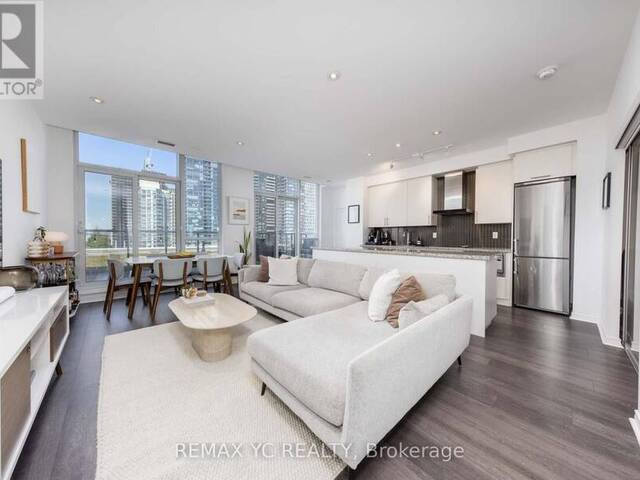 PH09 - 352 FRONT STREET W Toronto Ontario, M5V 0K3 - 2 Bedrooms Condo For Sale