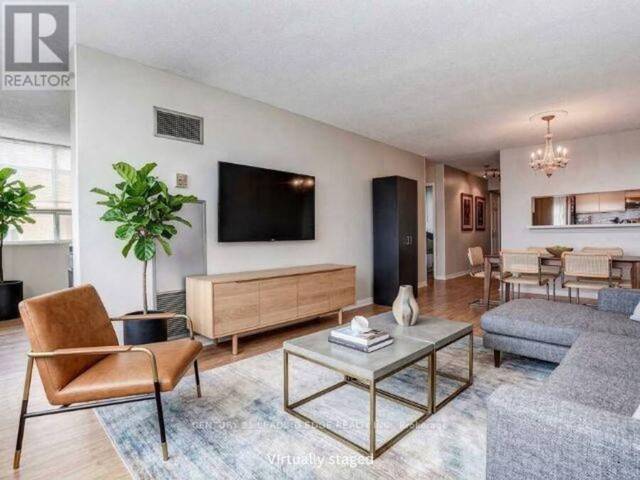 815 - 1665 PICKERING PARKWAY Pickering Ontario, L1V 6L4 - 3 Bedrooms Condo For Sale
