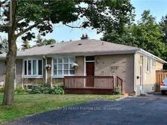 143 TULLOCH DRIVE Ajax Ontario, L1S 2S7