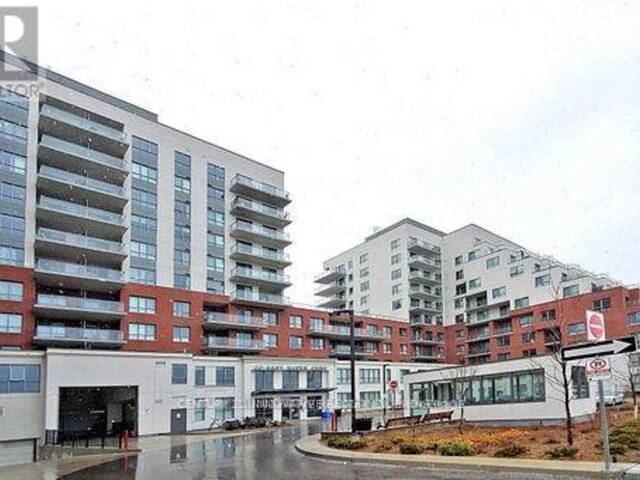 511 - 22 EAST HAVEN DRIVE Toronto Ontario, M1N 0B4 - 2 Bedrooms Condo For Sale